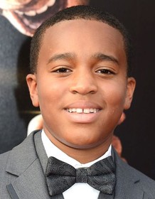 Jordan Scott