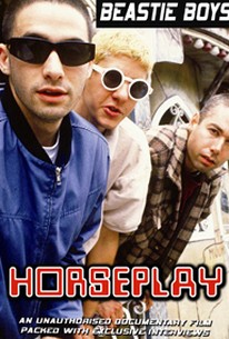 Beastie Boys: Horseplay: Unauthorised