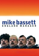 Mike Bassett: England Manager poster image