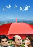 Let's Talk About the Rain poster image