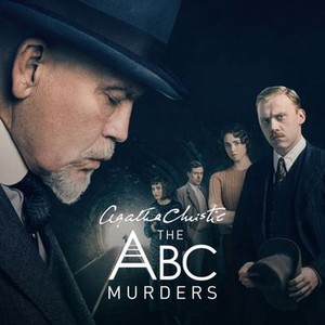 Agatha Christie's The ABC Murders - Rotten Tomatoes