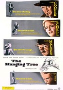 The Hanging Tree poster image