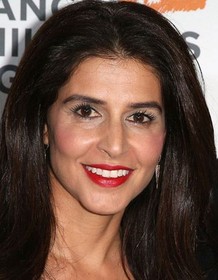 Yasmine Delawari