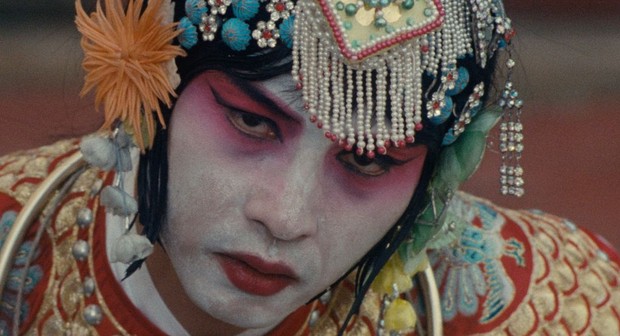 Farewell My Concubine | Rotten Tomatoes