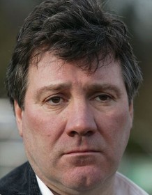 John Duttine