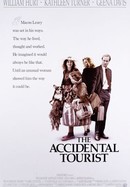 The Accidental Tourist poster image