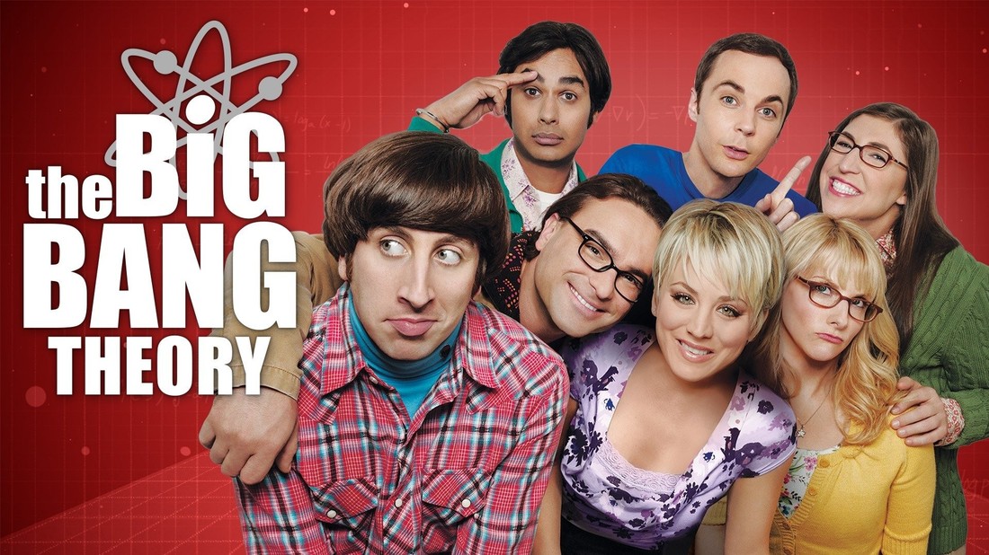 Big bang theory clearance season 9 full online