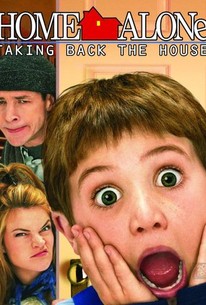 Home Alone 4 02 Rotten Tomatoes