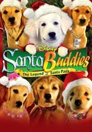 Santa Buddies poster image