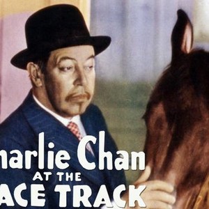 Charlie Chan at the Race Track photo 1