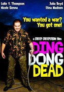 Ding Dong Dead poster image