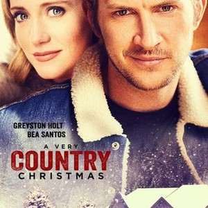 A Very Country Christmas (2017)
