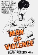 Man of Violence poster image