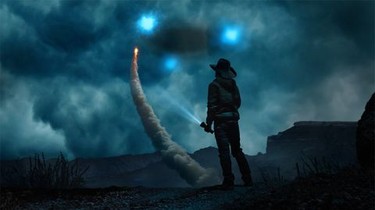 The Secret of Skinwalker Ranch: Season 5 | Rotten Tomatoes