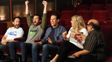 It's always sunny in philadelphia on sale season 14 full episodes