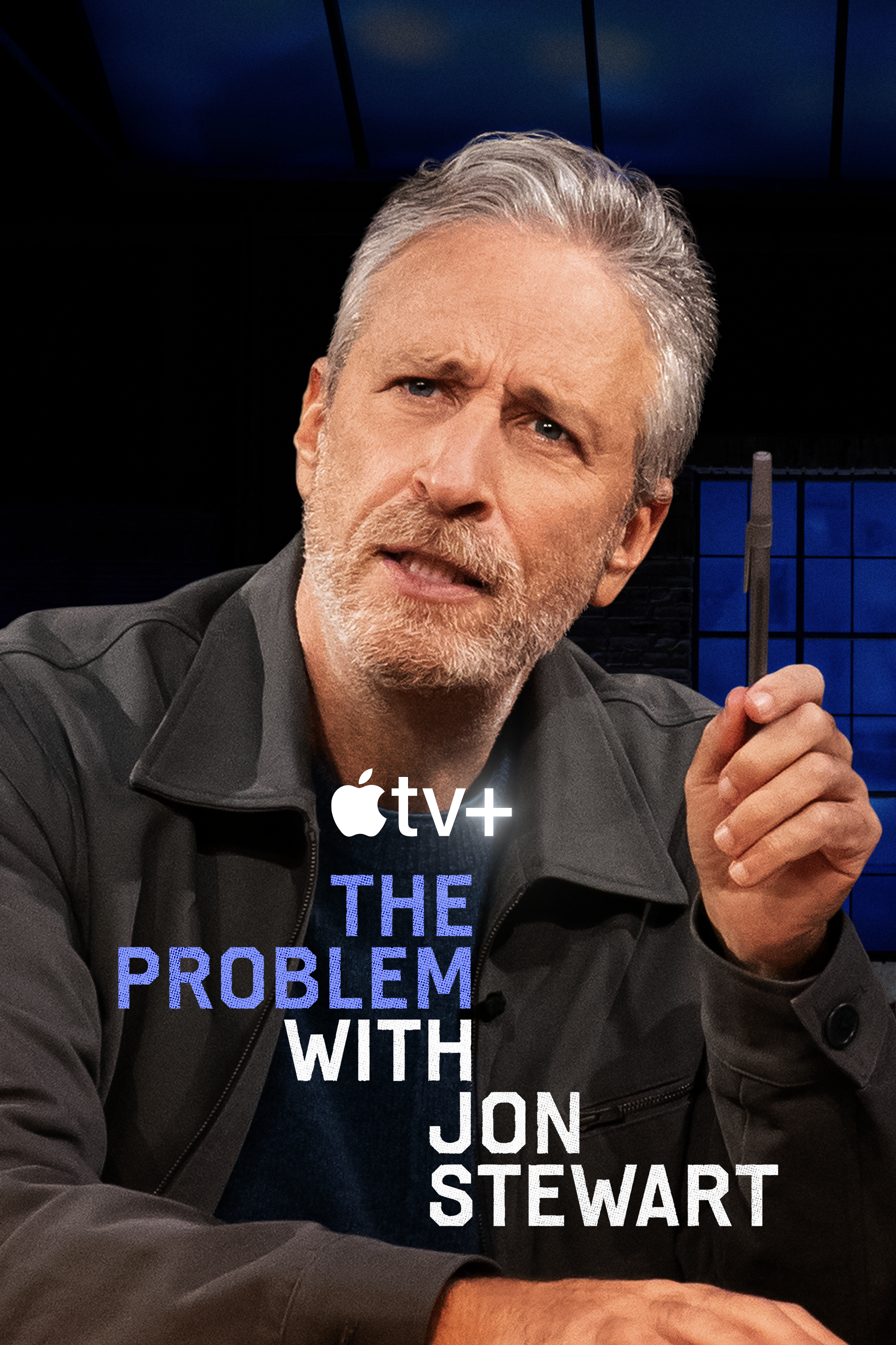 The Problem With Jon Stewart | Rotten Tomatoes