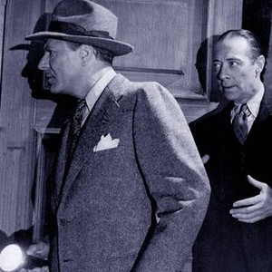 Crime Doctor's Manhunt (1946) photo 3