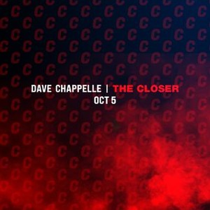 Watch Dave Chappelle: The Closer