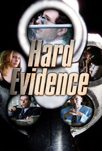Hard Evidence | Rotten Tomatoes