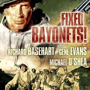 Fixed Bayonets! photo 7