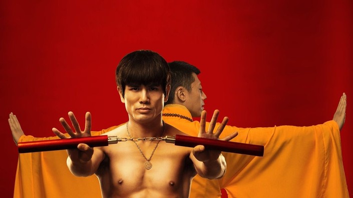 Birth of the dragon deals