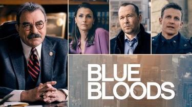 Blue bloods season hotsell 9 123movies