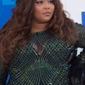 Lizzo at arrivals for 2016 MTV Video Music Awards VMAs - Arrivals 1, Madison Square Garden, New York, NY August 28, 2016. Photo By: Steven Ferdman/Everett Collection