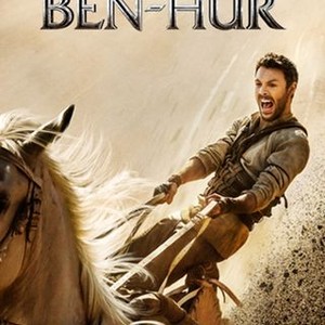 Ben hur 2016 new arrivals
