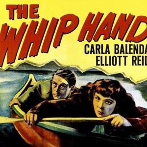 The Whip Hand photo 1