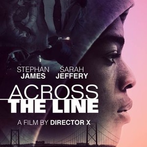 Across the Line (2015)