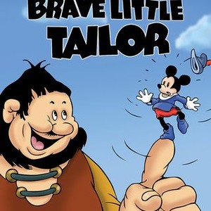 Brave Little Tailor photo 10