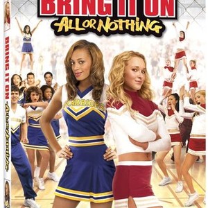 Bring It On: All or Nothing photo 1