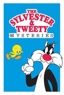 The Sylvester & Tweety Mysteries: Season 1, Episode 10