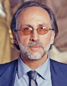 Richard P. Rubinstein