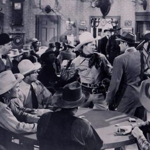 Heart of the Golden West (1942) photo 10
