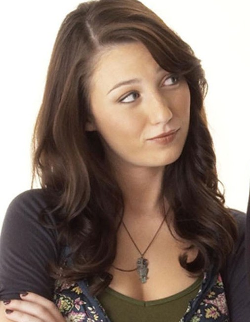 Natalie Dreyfuss