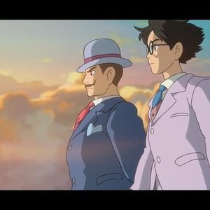 The Wind Rises - Rotten Tomatoes