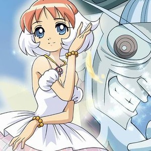 Princess Tutu