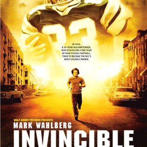 Invincible Movie Quotes Rotten Tomatoes
