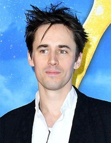 Reeve Carney | Rotten Tomatoes