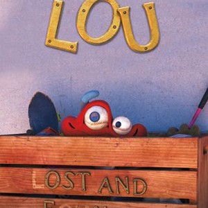 lou movie review rotten tomatoes