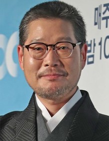 Yoo Jae-myung