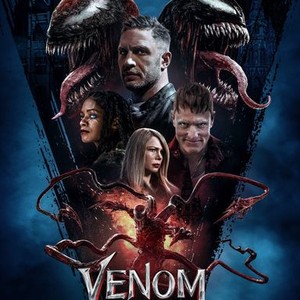 Venom Let There Be Carnage Rotten Tomatoes