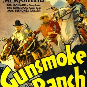 Gunsmoke Ranch (1937) photo 5