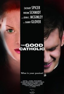 Watch trailer for The Good Catholic