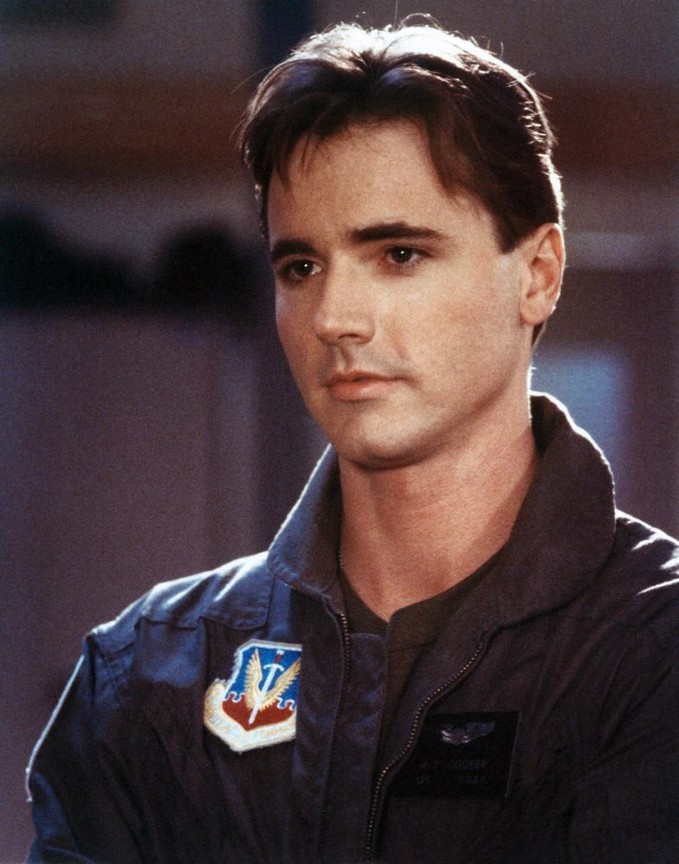 Mark Humphrey Actor