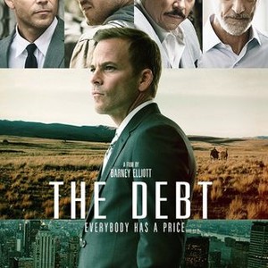 The Debt photo 3