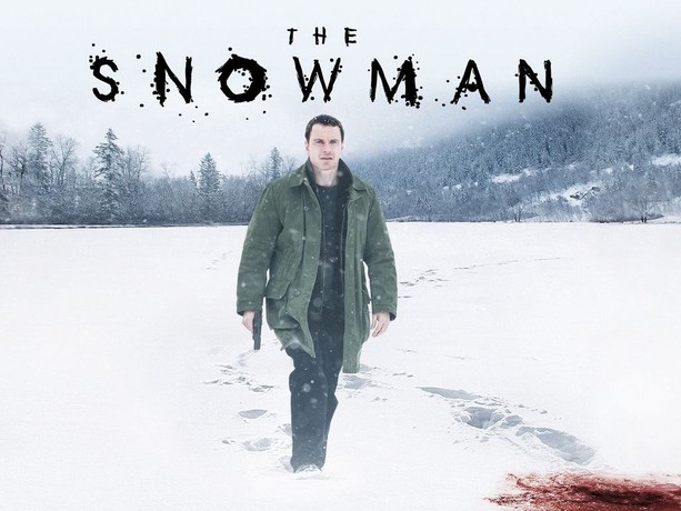 The Snowman 2017  Rotten Tomatoes