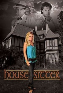Poster for Housesitter
