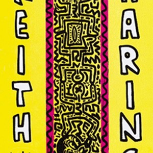 The Universe of Keith Haring photo 1